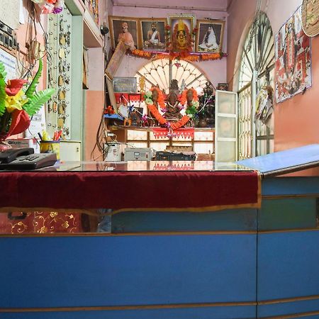 Hotel O Maa Laxmi Lodge Bānkura Eksteriør bilde