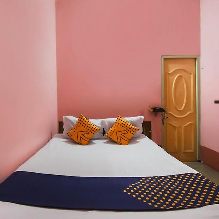 Hotel O Maa Laxmi Lodge Bānkura Eksteriør bilde