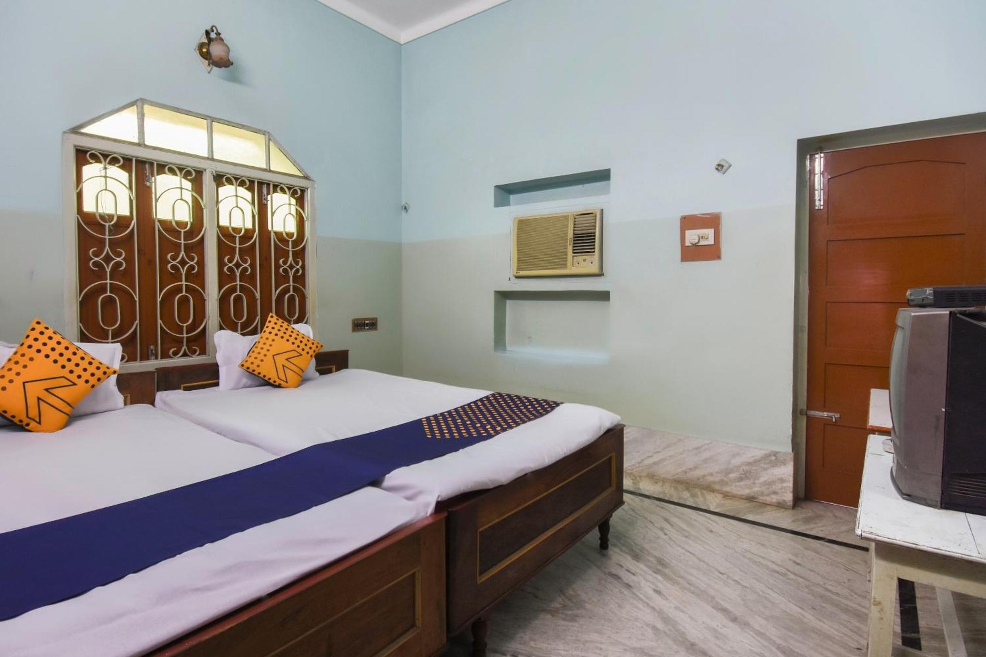 Hotel O Maa Laxmi Lodge Bānkura Eksteriør bilde