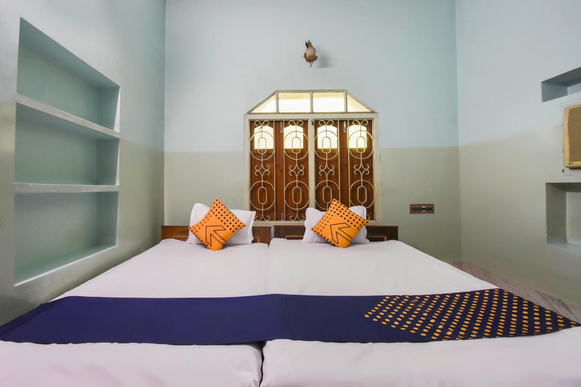 Hotel O Maa Laxmi Lodge Bānkura Eksteriør bilde