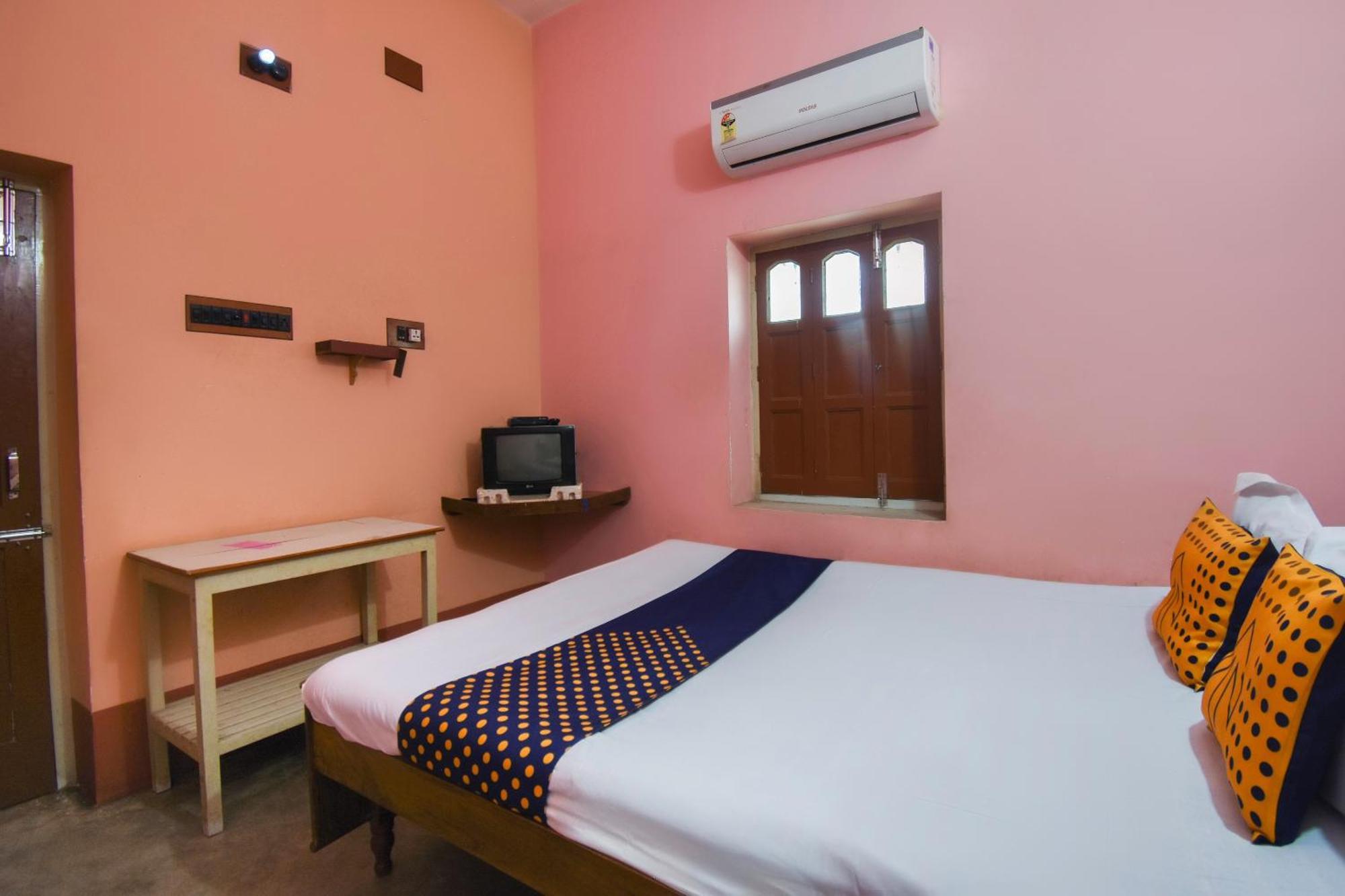 Hotel O Maa Laxmi Lodge Bānkura Eksteriør bilde